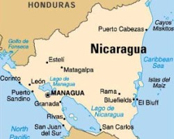 Instituto Nacional de Agua y Alcantarillado de Nicaragua