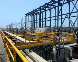 Proyectos Industriales