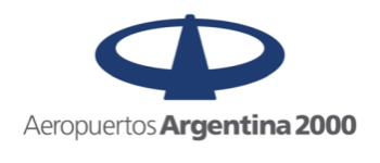 Aeropuertos Argentina 2000 S.A.