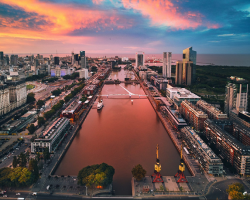 Corporación Antiguo Puerto Madero