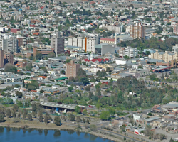 Cooperativa Eléctrica Ltda. de Trelew