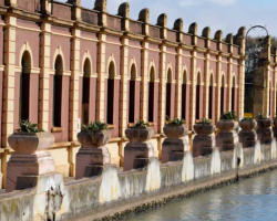 Obras Sanitarias de la Nación Bs.As.