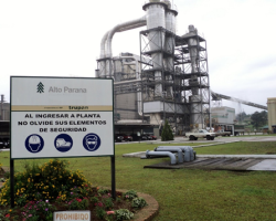 Alto Paraná S.A.